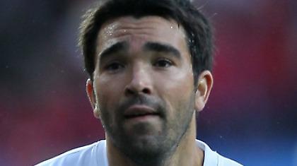 Επιστρέφει Βραζιλία ο Ντέκο