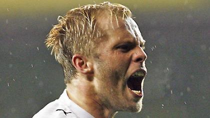 Θα παίξει  Αγγλία ο Γκούντγιονσεν