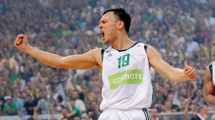 Και η Αρμάνι για «Σάρας»