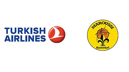 Η Turkish Airlines συγχαίρει το Μαρούσι