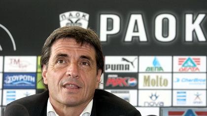 Μπερέτα: «Έχουμε αρκετό χρόνο για να ετοιμαστούμε»