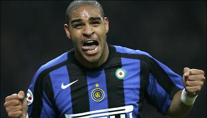 Δεν βάζει μυαλό ο Αντριάνο