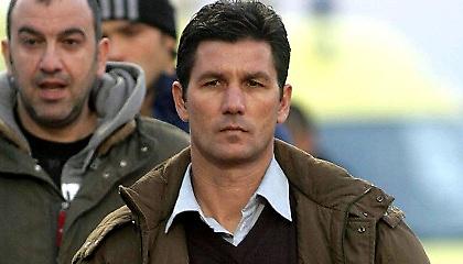 Ουζουνίδης: «Περιμένω τον ΟΦΗ»