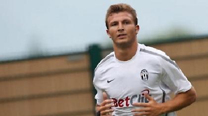 «Γιουβεντίνος» ο Μότα