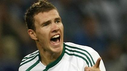 «Κλείνει» Ντζέκο η Γιουβέντους