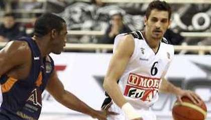 Το «μπαμ» με Χαρίση!