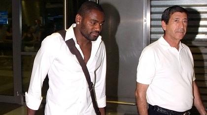 Ζουέλα και επίσημα