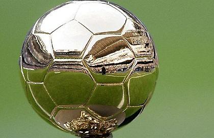 Ενώνονται «Χρυσή Μπάλα» και βραβείο της FIFA