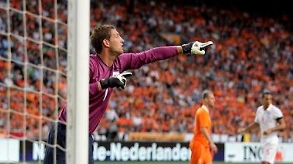 Μπάγερν για Στεκέλενμπουργκ