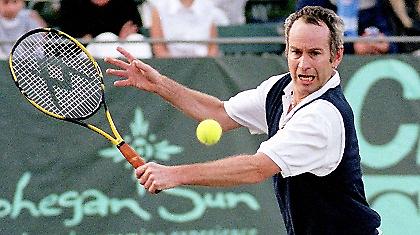 «Είναι ζώο ο Ναδάλ»