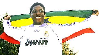 Συμφωνία Σταντάρ-Ρεάλ για νεαρό Γκανέζο