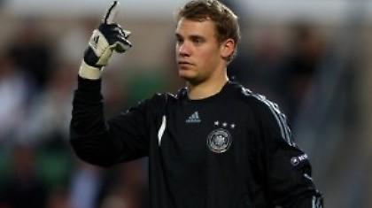 Δεν… συγκινεί τον Νόιερ η Γιουνάιτεντ!