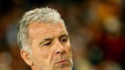 «Μαροκινός» ο Γκέρετς