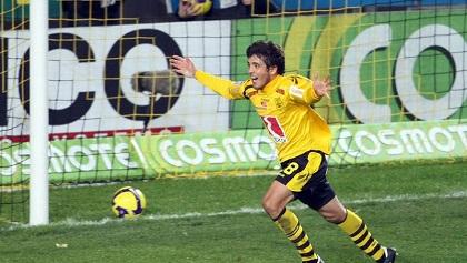 Περιζήτητος ο Κάμπορα