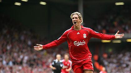 «Ίσως συνεχίσει στην Premier League ο Τόρες»