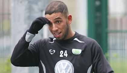 Ανανέωσε με Βόλφσμπουργκ ο Ντεγιάγκα