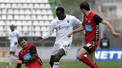 Θα το παίζει… Κινέζος ο Αγκάλι