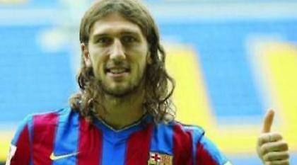 Επιστρέφει στη Σαχτάρ ο Τσιγκρίνσκι