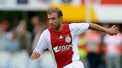 Στη Σανταντέρ ο Μπακιρτσίογλου