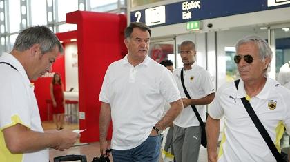 «Φέτος είναι διαφορετικά…»