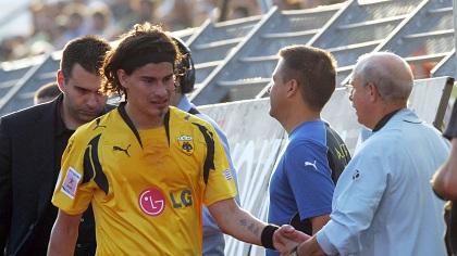 AEK: Θέλει Μπλάνκο ο Φερέρ!