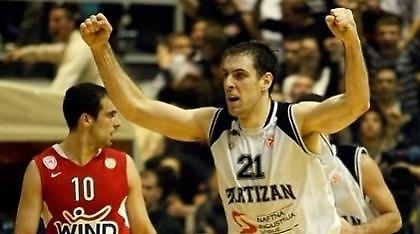 Βασικός στόχος ο Μάριτς