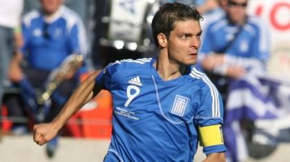 Χαριστέας: «Δεν υπάρχει κάτι με Άρη»