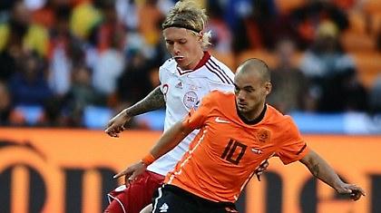 Θέλει τον «ιπτάμενο» Γουέσλι ο Φέργκιουσον