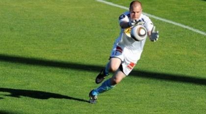 Πέτερσεν: «Ήμουν κοντά στον Πανιώνιο…»