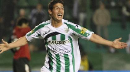 «Έκλεισε» Κολομβιανό η Πόρτο