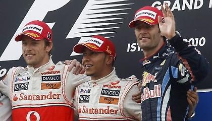 Όλοι για τον τίτλο!