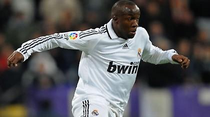 «Γλυκοκοιτάζει» Ντιαρά η Γιουβέντους