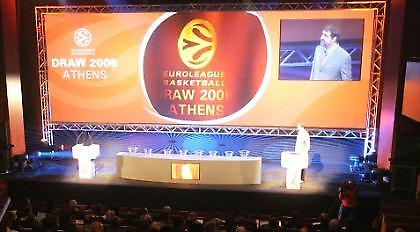 Κληρώνει στη Βαρκελώνη