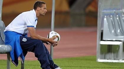 Τέλη Αυγούστου επιστρέφει ο Φέρντιναντ