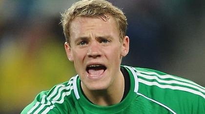 Μένει Σάλκε ο Νο1 των «πάντσερ»