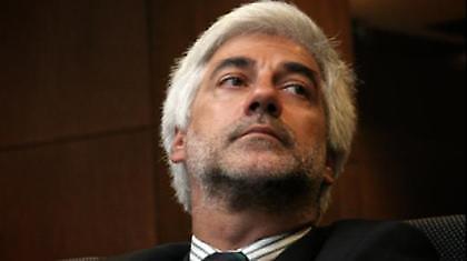 «Σάπιο μήλο ο Μουτίνιο»!