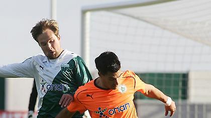 Ξανά στη Φυλή ο Μπαριέντος