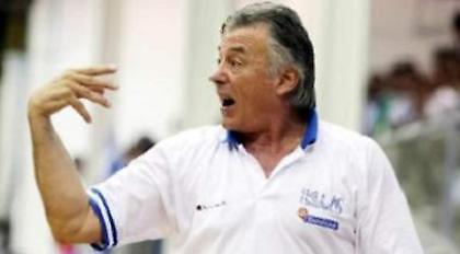 Μίσσας: «Να υπερασπιστούμε τον τίτλο μας»