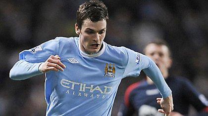 Νέα σεζόν με νέους στόχους για τον Τζόνσον