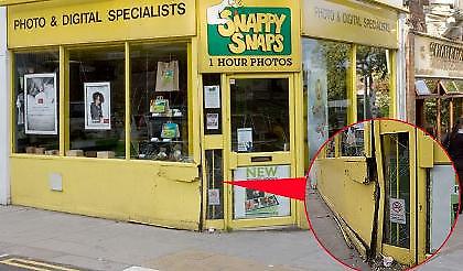 Άσε το τιμόνι και πιάσε το… μικρόφωνο