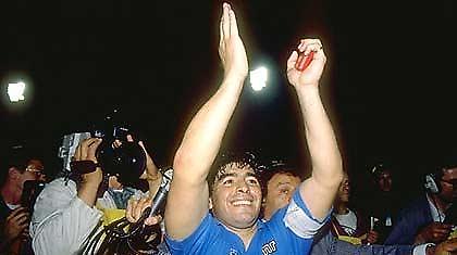 Ξανά «παρτενοπέι»;