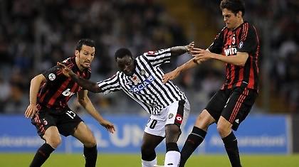 Τρεις «μνηστήρες» από την Αγγλία για τον Ασαμόα