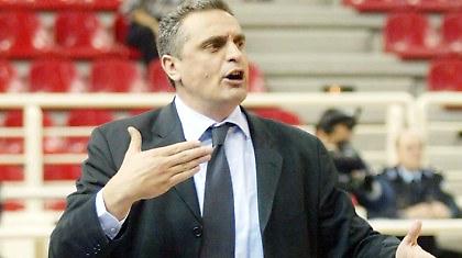 Πεδουλάκης και επίσημα!