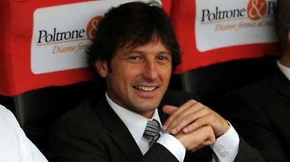 Λεονάρντο: «Εδώ είμαι, περιμένω»