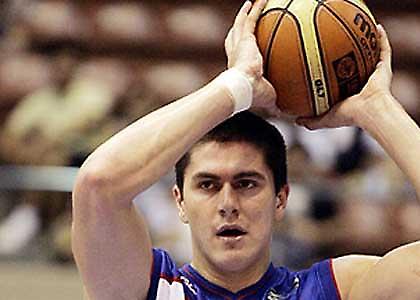 Δεν πάει Τουρκία ο Μίλισιτς