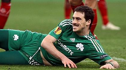 Δάρλας: «Μου λείπει το ελληνικό φαγητό»