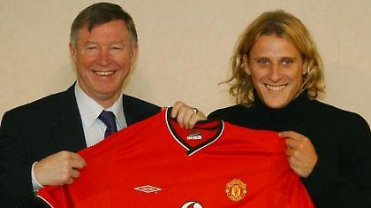 «Θα μπορούσε να έχει γίνει ήρωας στο Μάντσεστερ ο Φορλάν»