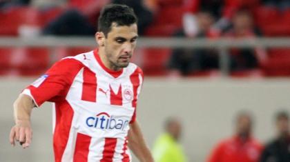 Έκλεισε Στολτίδη η Κέρκυρα