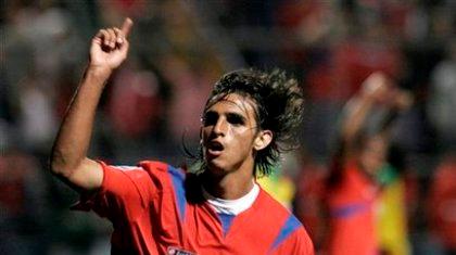 Ο Χότζον «ψάχνεται» για επιθετικό