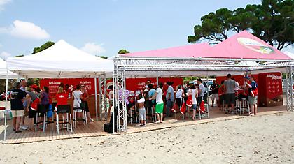 Θα σκεφτόσασταν την Ελλάδα χωρίς καθαρές παραλίες;